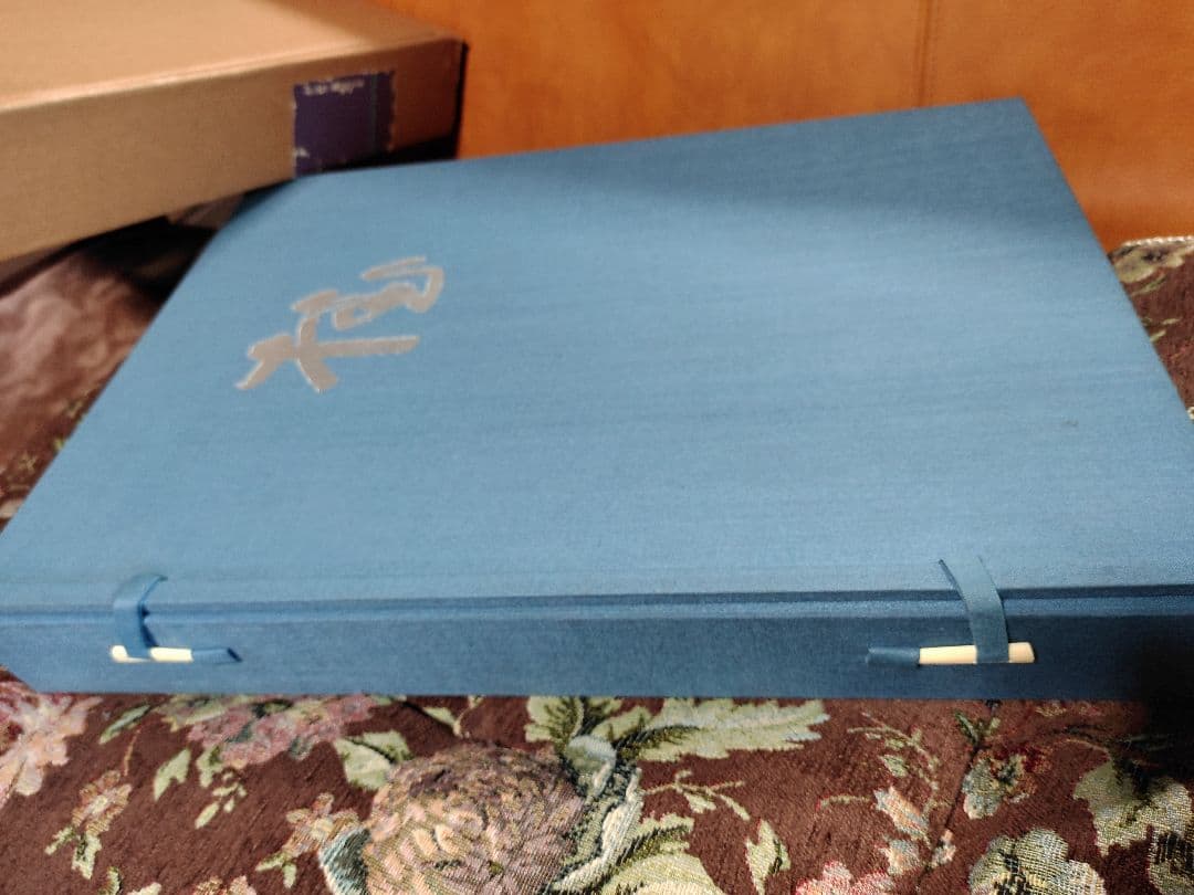 昭和52年 桂離宮 写真集 講談社　箱付き　美品　当時定価５９，０００円