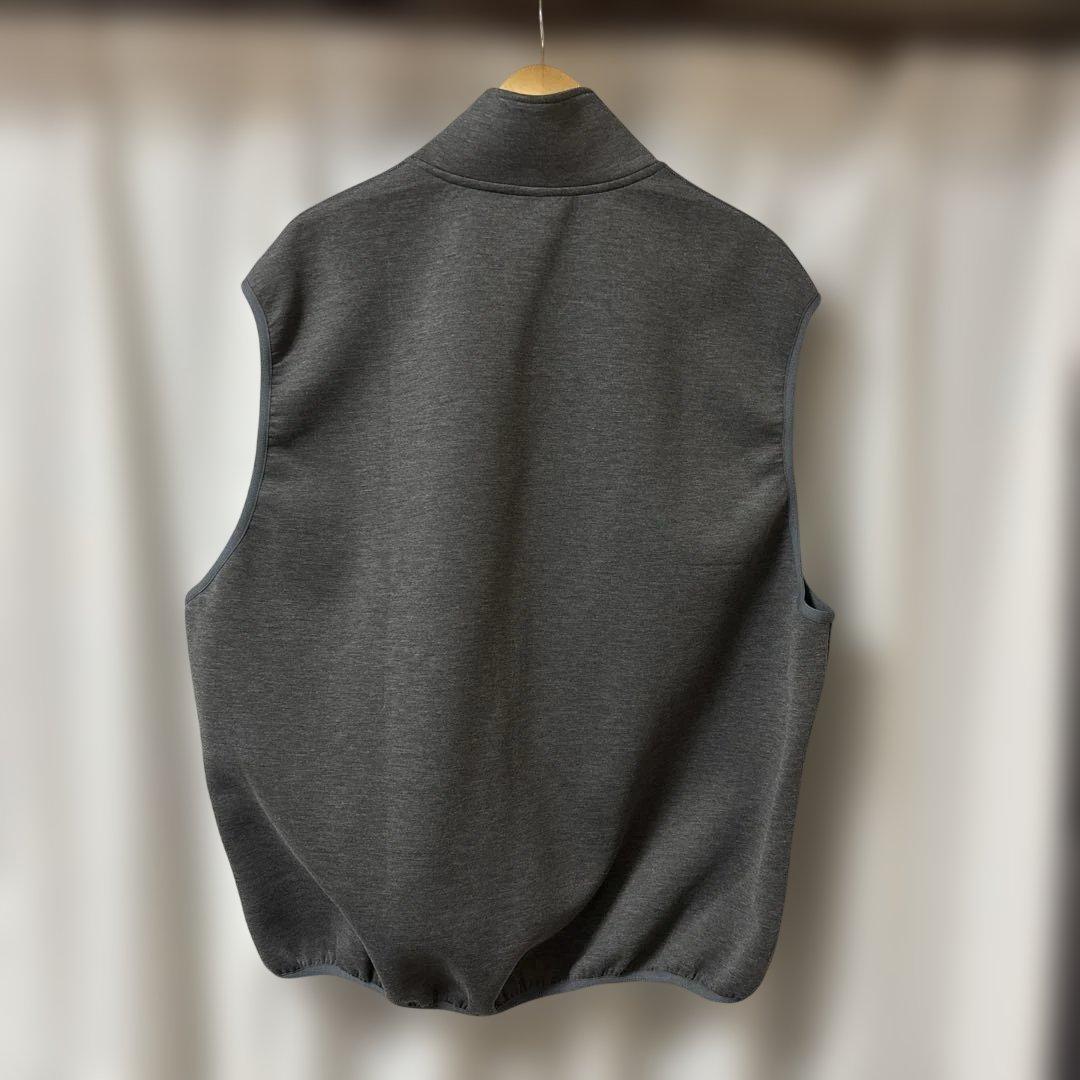 DAIWA PIER39 TECH SCUBA KNIT VEST XL - メルカリ