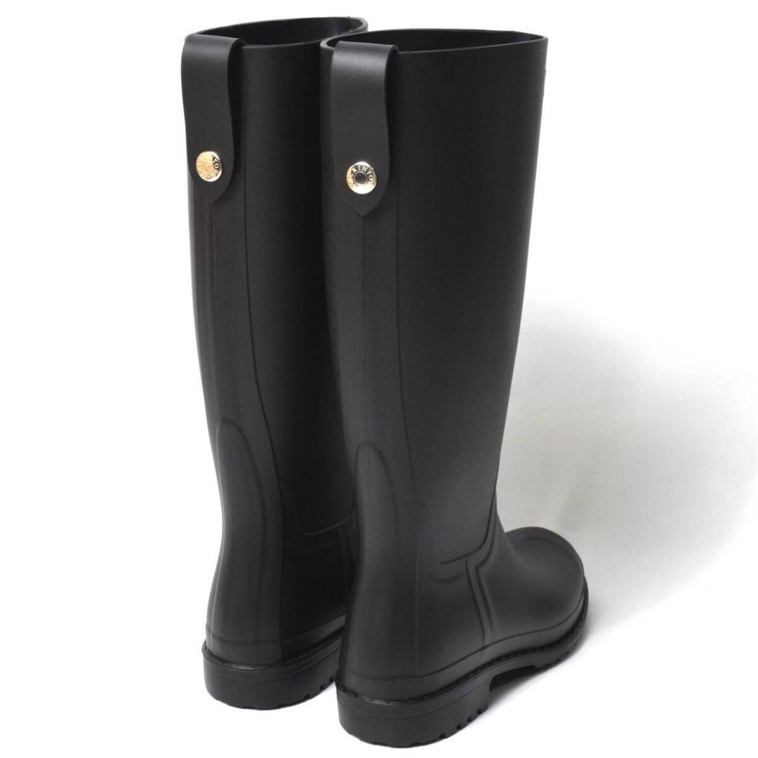 未使用 MACKINTOSH マッキントッシュ WISTON レインブーツ 39 - メルカリ