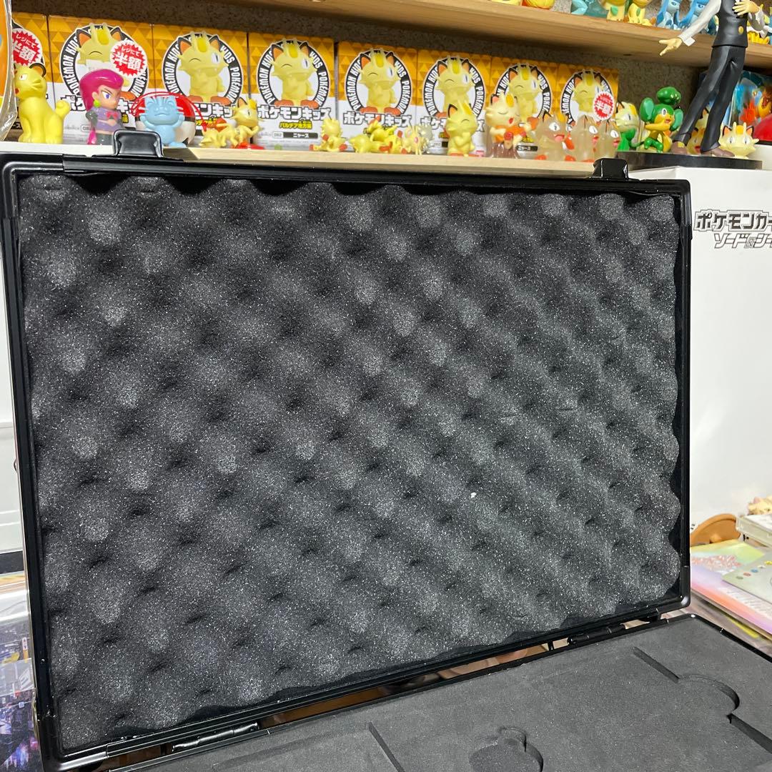 20th 20周年 ロケット団スペシャルケース アタッシュケース 未使用