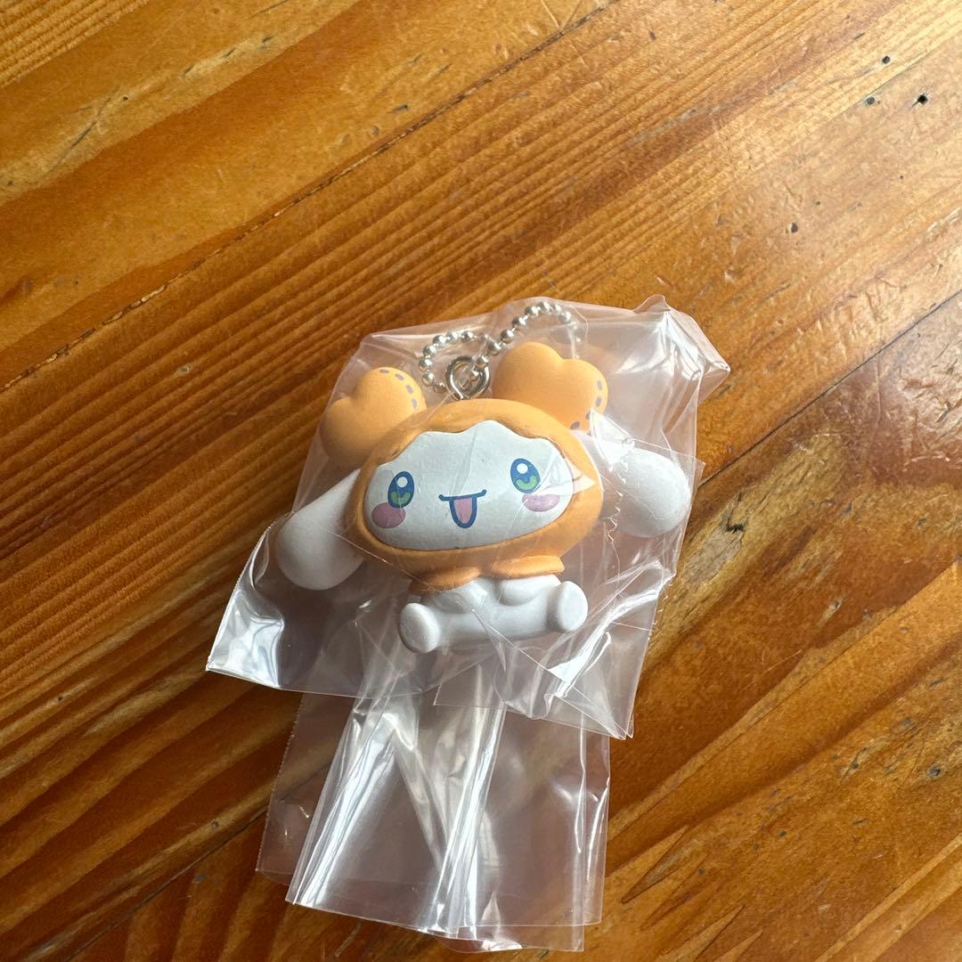 TWICE×サンリオコラボ TWICE LOVELY'S ジヒョ シナモロール - メルカリ