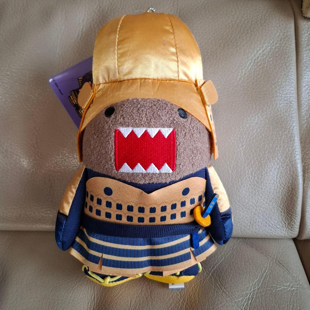 どーもくん ぬいぐるみNHK 大河ドラマ 鎌倉殿の13人 どうする家康