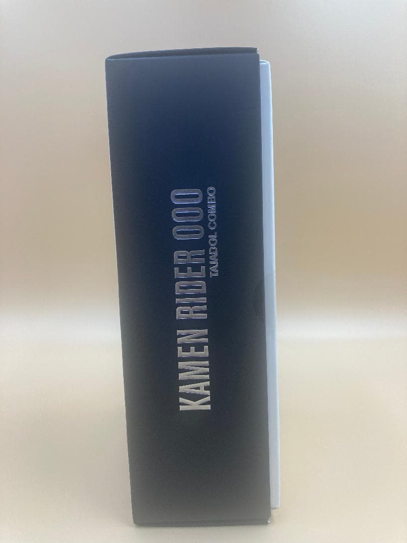 S.H.Figuarts 真骨彫製法 仮面ライダーオーズ タジャドル コンボ