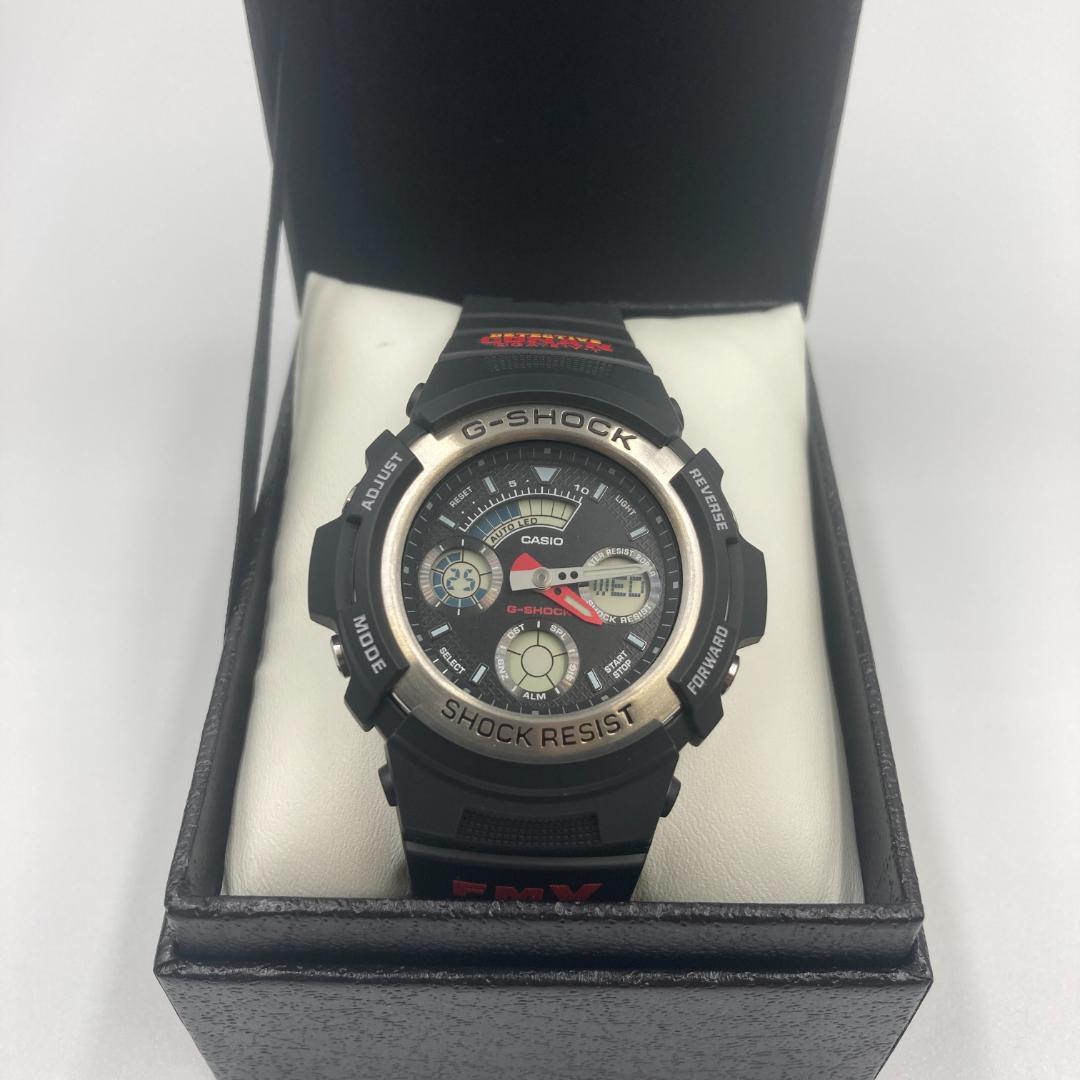 も*ん様 名探偵コナン FMV G-SHOCK 当選品 4778* JA も*ん様 名探偵コナン FMV G-SHOCK 当選品 4778* JA - メルカリ