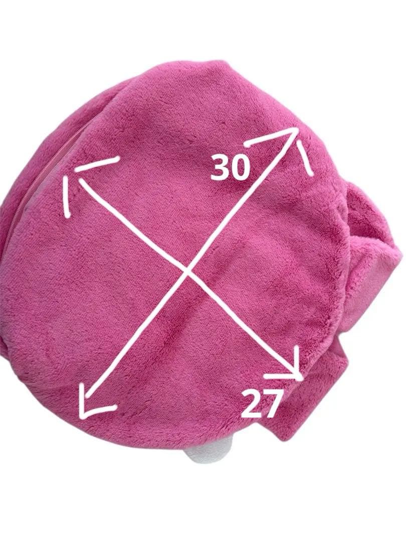 マイメロディ♡湯たんぽカバー - メルカリ