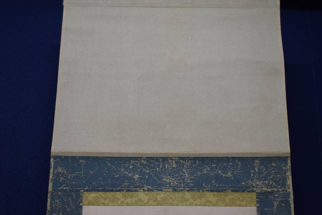 真作/浄土真宗/西本願寺/津田白印/竹画賛/布袋屋掛軸HJ-964 | 激安通販