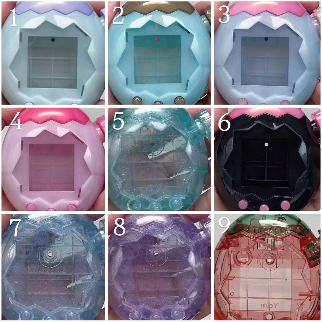 たまごっちパラダイスカスタムシェル《26》