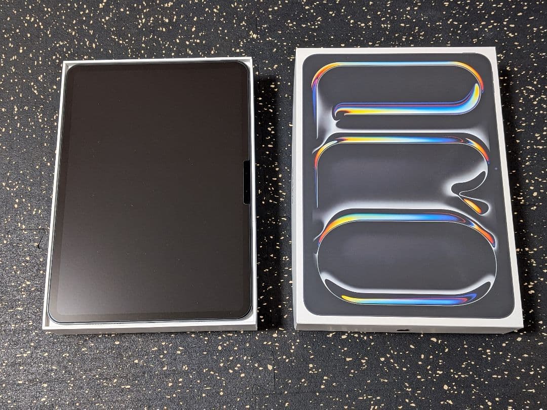 iPad Pro M4 11インチ WIFI 256GB Apple iPad Pro 11インチ (M4) Wi-Fi 256GB 2024年春モデル 価格比較