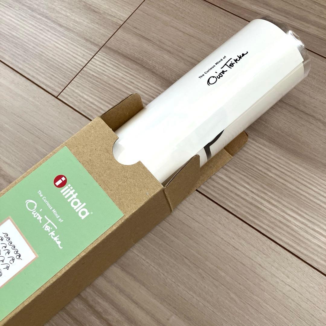 iittala Oiva Toikka ポスター 70x50cm バード - メルカリ