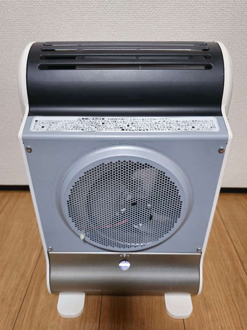 イワタニ風暖カセットガスファンヒーター CB-FH-1