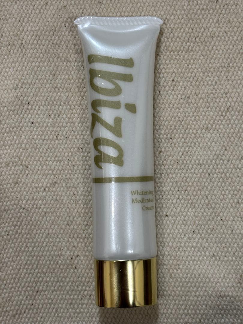 ★専用様★ イビサクリーム　美白クリーム８本 imgrc0080391597.jpg