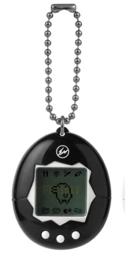 たまごっち FRGMT EDITION 2 Black ブラック 新品未開封 - メルカリ