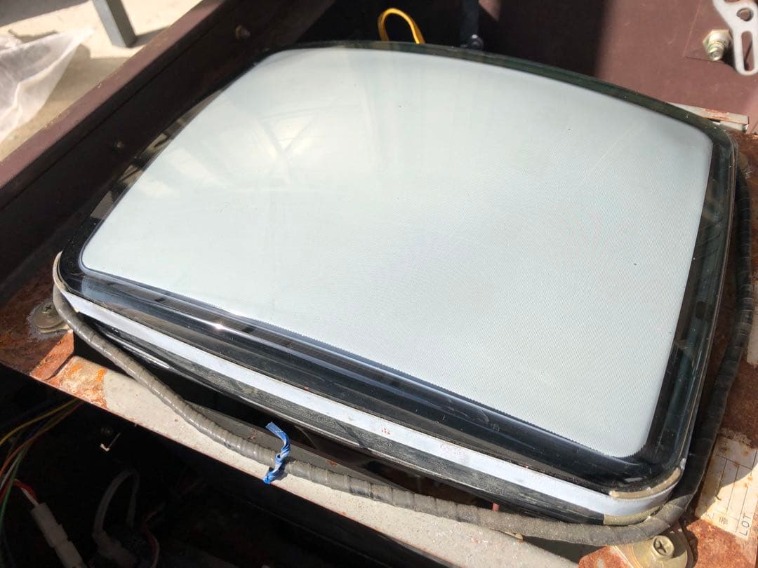 引取り限定】任天堂スペースフィーバー 1979年 アーケードゲーム