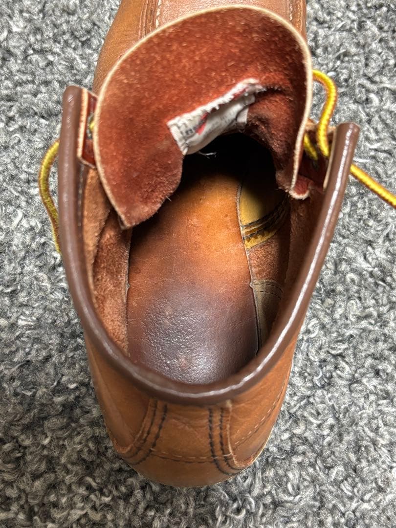 RED WING レッドウィング 8875 26.0cm US8E