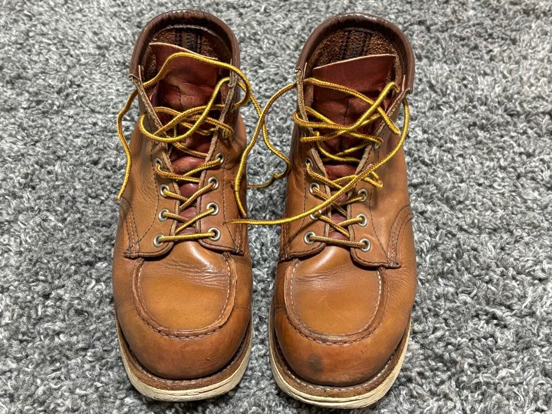 RED WING レッドウィング 8875 26.0cm US8E