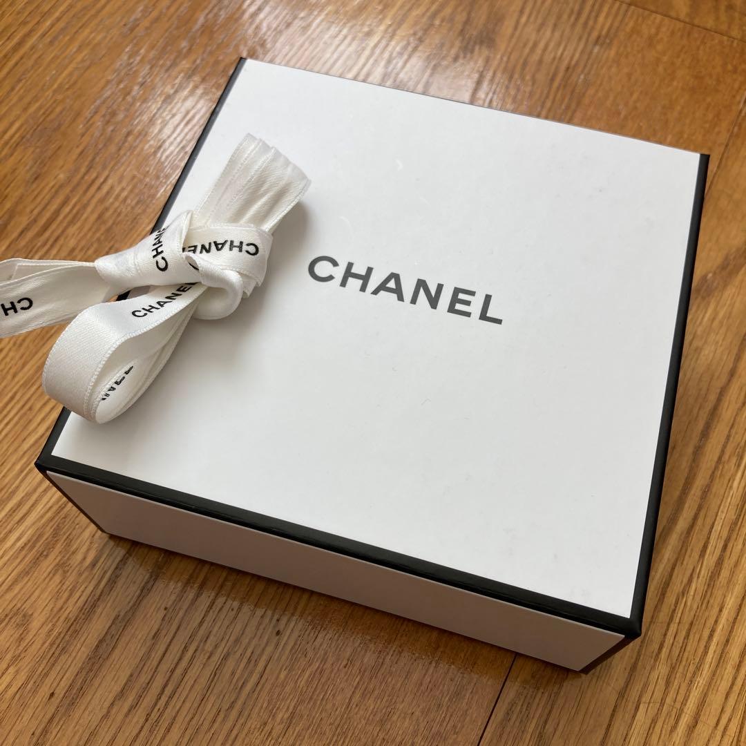 CHANEL シャネル 空き箱 香水空き箱 - メルカリ