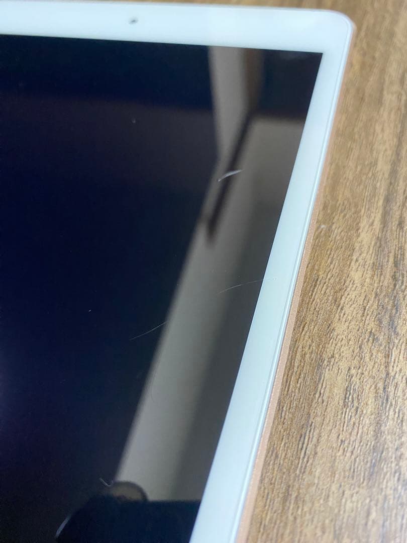 iPad mini5 A2124 ジャンクWi-Fi+Cellular 64GB