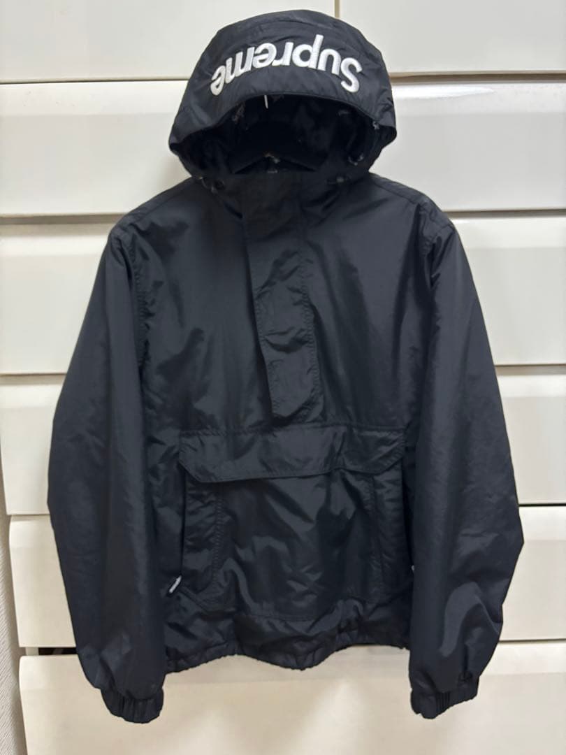 リボン様専用】supreme ナイロンジャケット マウンテンパーカー - メルカリ