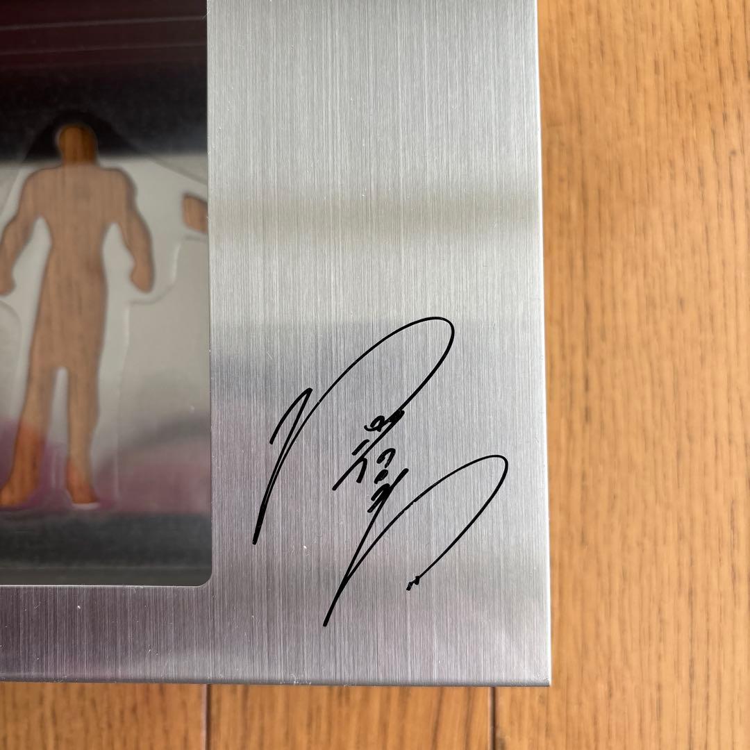 未開封DVD　北斗の拳　殉愛の章 ディレクターズカット版　完全予約限定版BOX