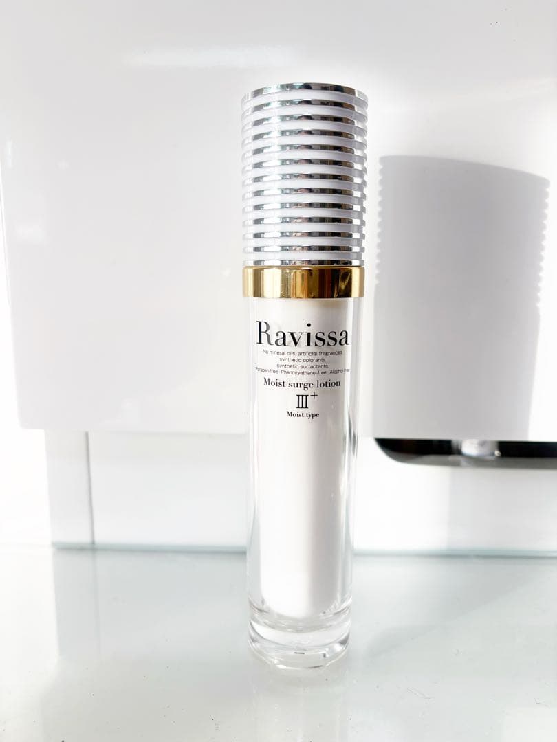 ラヴィーサ モイストサージローション - メルカリ