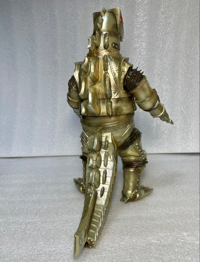 メカゴジラ完成品 (1/6 ビリケン商会絶版商品 検索 ccp エクスプラス