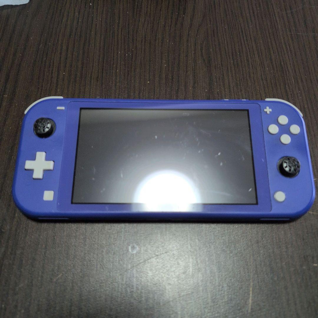 ニンテンドー スイッチ 本体のみ ジャンク品 Nintendo Switch ジャンク 液晶本体のみ｜Yahoo!フリマ（旧PayPayフリマ）