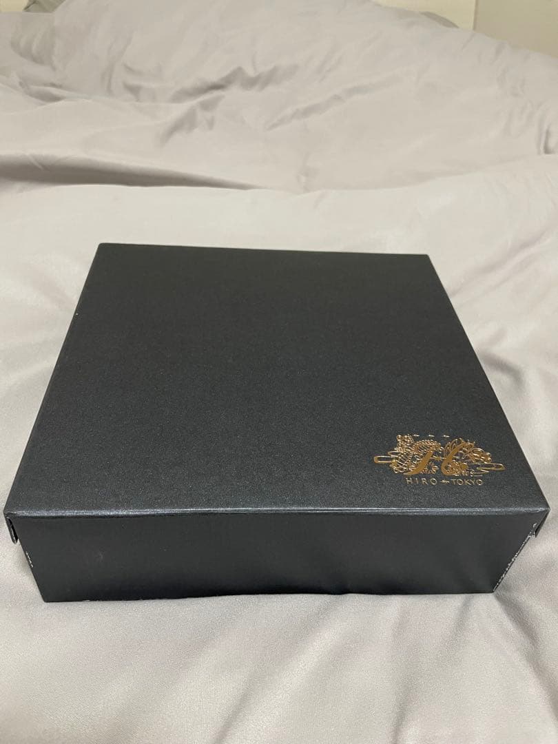 ポレイストHIROTOKYO美顔器