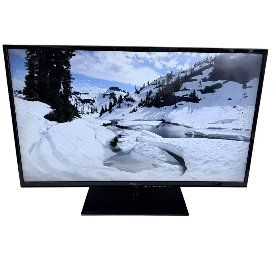 パナソニック VIERA TH-L39C60 2013年製／39V型 Amazon.co.jp: Panasonic TH-L39C60 39V LCD TV, Full High Definition