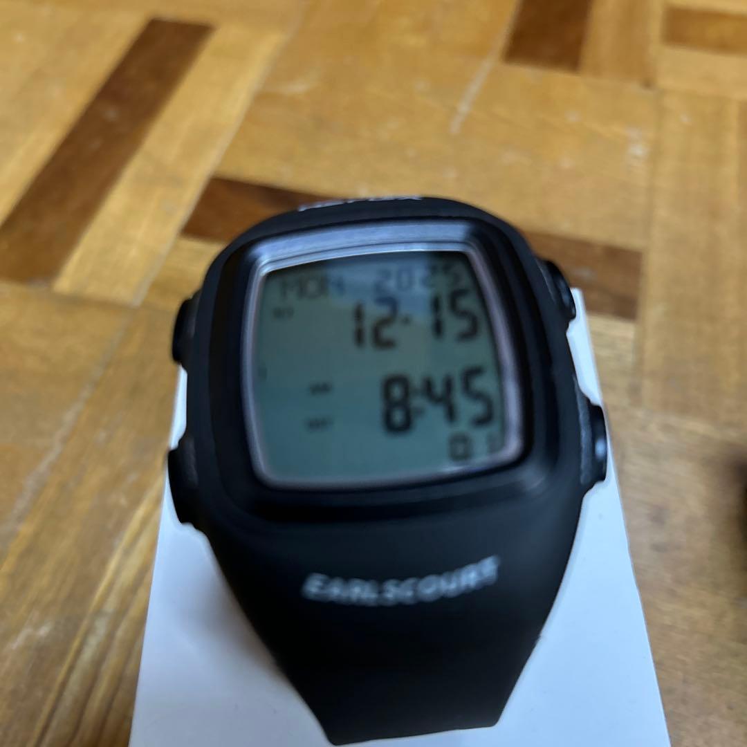 EARLSCOURT REFLEX2 リフリーウォッチ