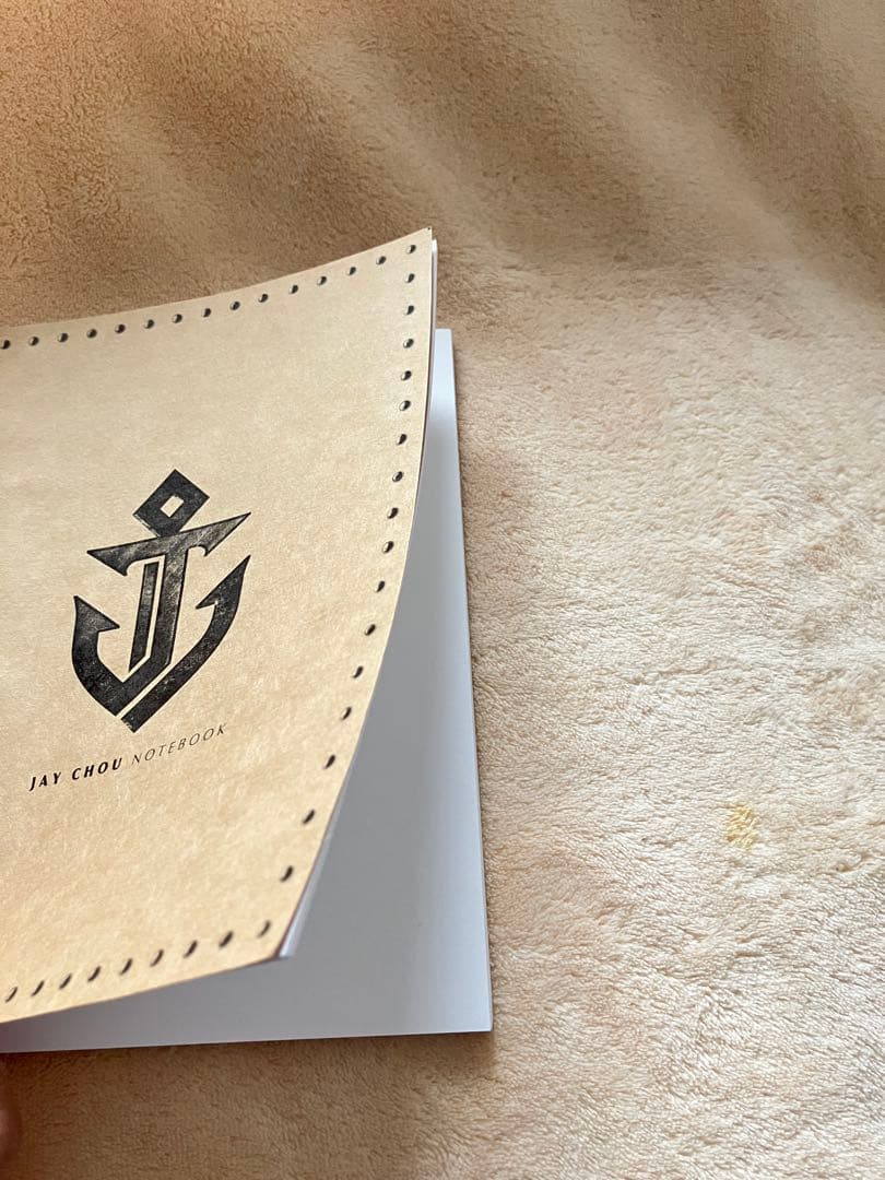 ☆本人直筆サイン入り☆ ジェイ・チョウ驚嘆號 台湾精装版CD 予約特典