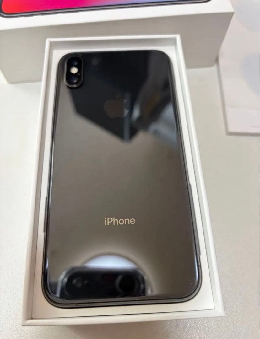 Apple iPhone X 本体　箱無し Apple iPhone X 64 GB Fiyatları ve Özellikleri