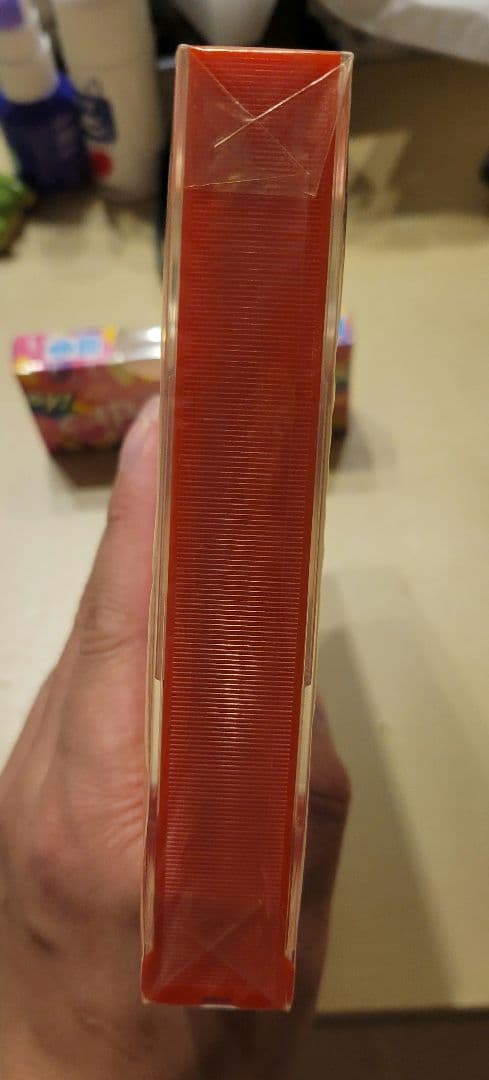 《超希少！新品未開封》The Beatles 1962 - 1966 赤盤