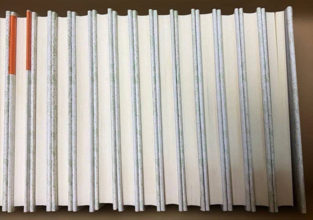 アボンリーへの道」 全20巻をセットで。 アボンリーへの道 1〜