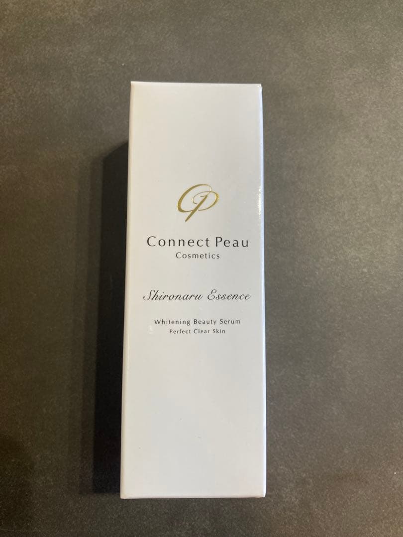新品未使用✨シロナル エッセンス 美白美容液 コネクト・ポー 高濃度