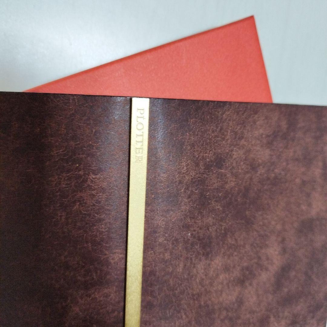 プロッター plotter プエブロ ミニ6 ブラウン 5月22日購入品 - メルカリ