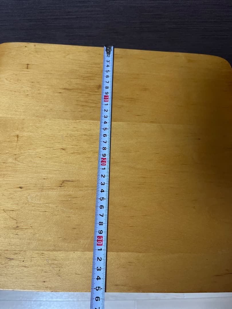 高級家具 Offi オフィ MagTable マグテーブル 木製 サイドテーブル