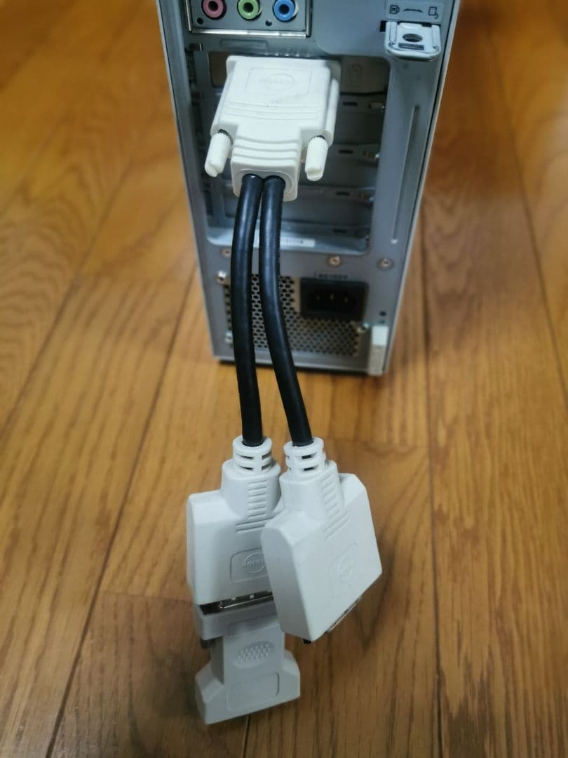 NEC i5-2400 4G 128G Win11tiny office2021