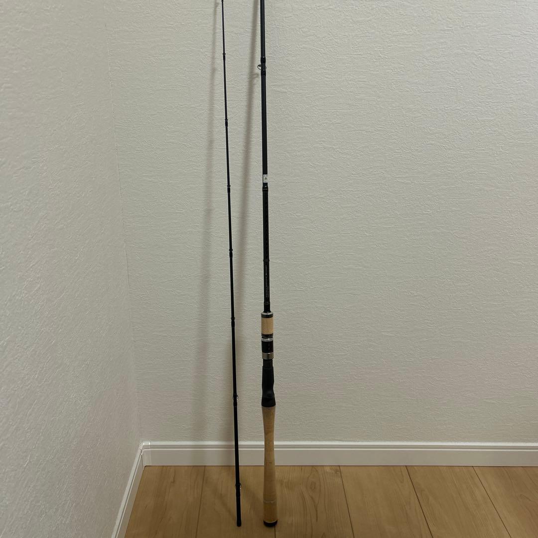 ダイコー トラッドアーツ TBGC-692MH - メルカリ