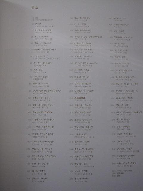 MAGNUM MAGNUM マグナム・マグナム (日本語版)　大型書籍