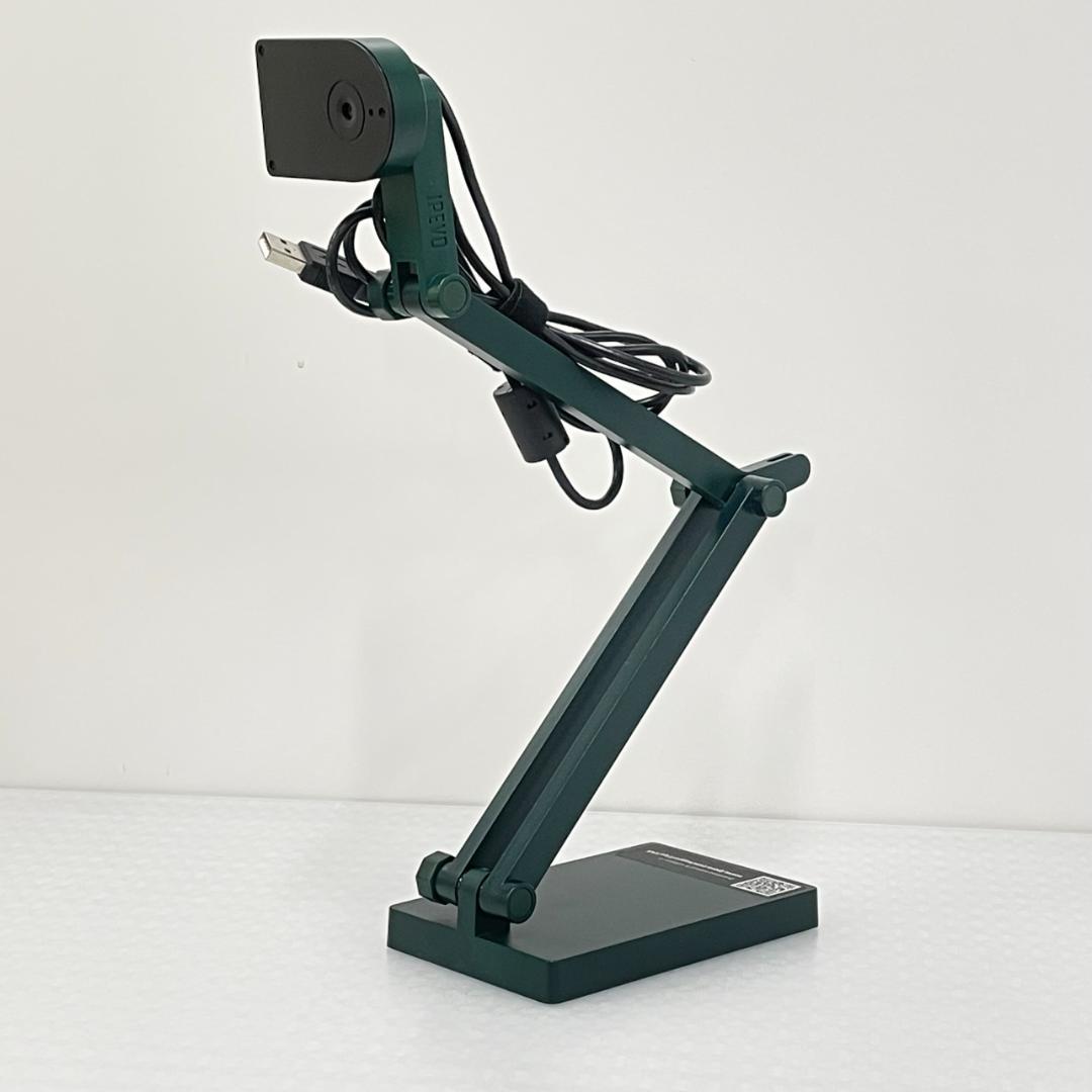 まとめ割】【動画確認済み】IPEVO V4K【ウェブカメラ】2個セット