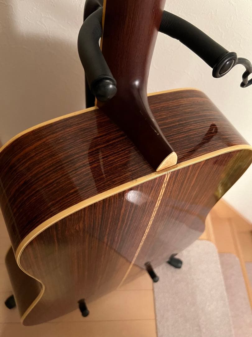 cat's-eyes CE-250 初期大文字ロゴ❗️ジャパンヴィンテージギター