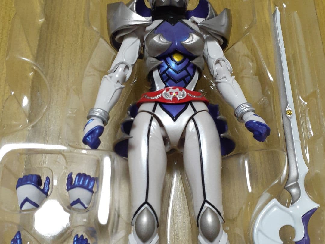 S.H.Figuarts 仮面ライダー キバーラ フィギュアーツ