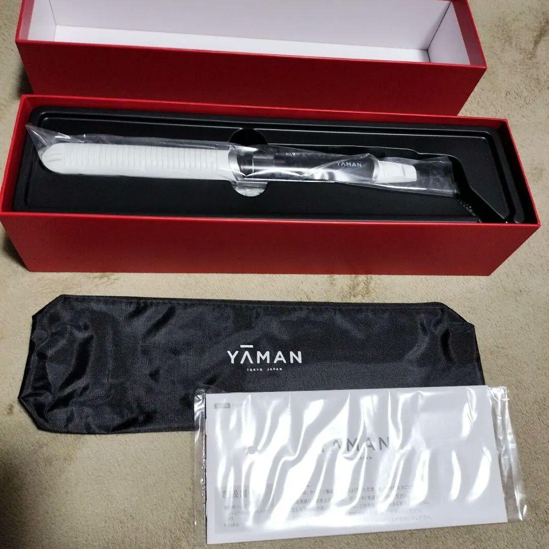 YA-MAN スムースアイロンフォトイオン プラス　ヘアアイロン ヴェーダスムースアイロン PLUS | YA-MAN TOKYO JAPAN | ヤーマン株式会社