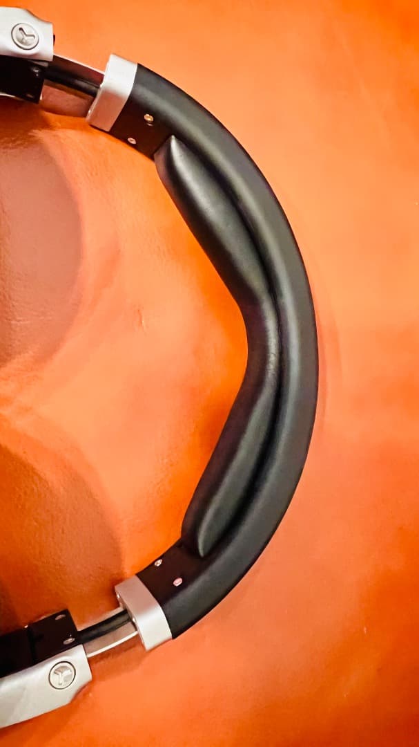 NEUMANN NDH30 シルバー使用極小 良品！ - メルカリ