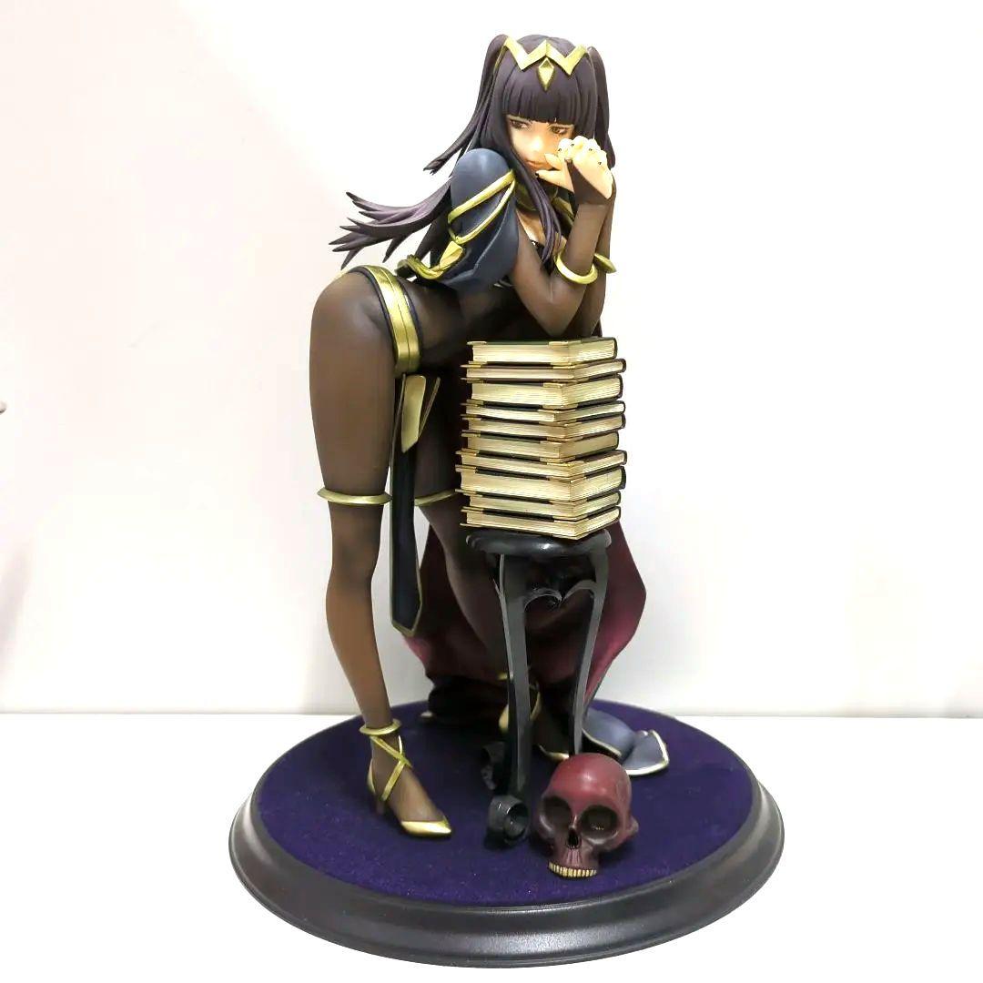 グッスマ★ サーリャ ファイアーエムブレム 覚醒 1/7 完成品 フィギュア ふるいちオンライン - ホビー/ホビー その他/ファイアーエムブレム