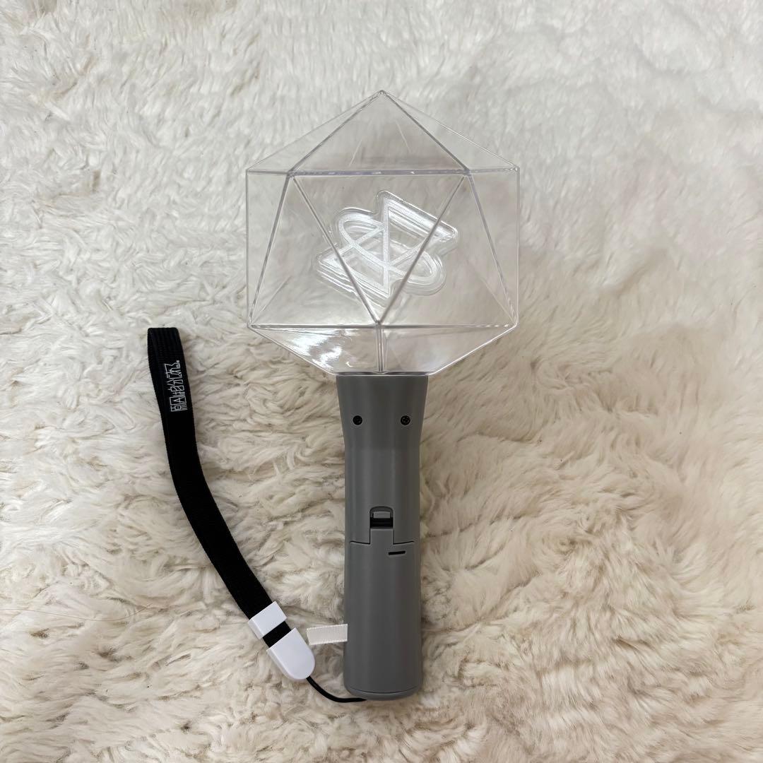 原因は自分にある。げんじぶ 序破急 ペンライト - メルカリ