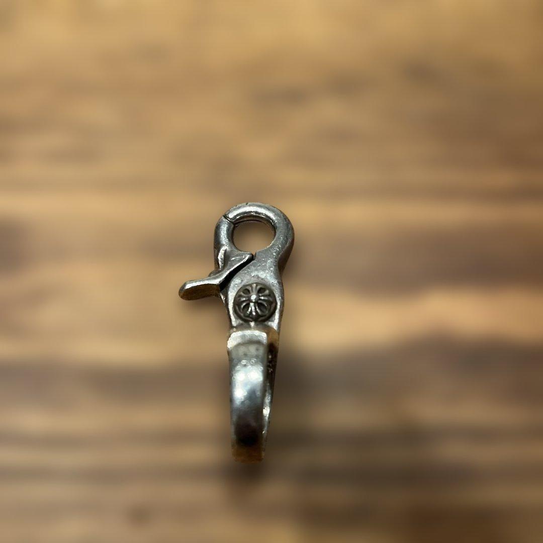 クロムハーツクリッククリップ クロムハーツクイッククリップクロスボール|クロムハーツ通販専門店