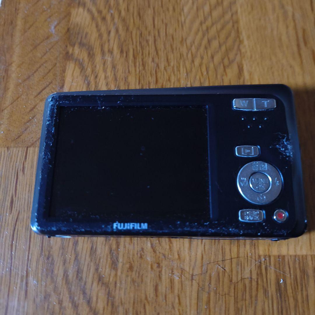 Fujifilm 16メガピクセル コンパクトデジタルカメラ - メルカリ