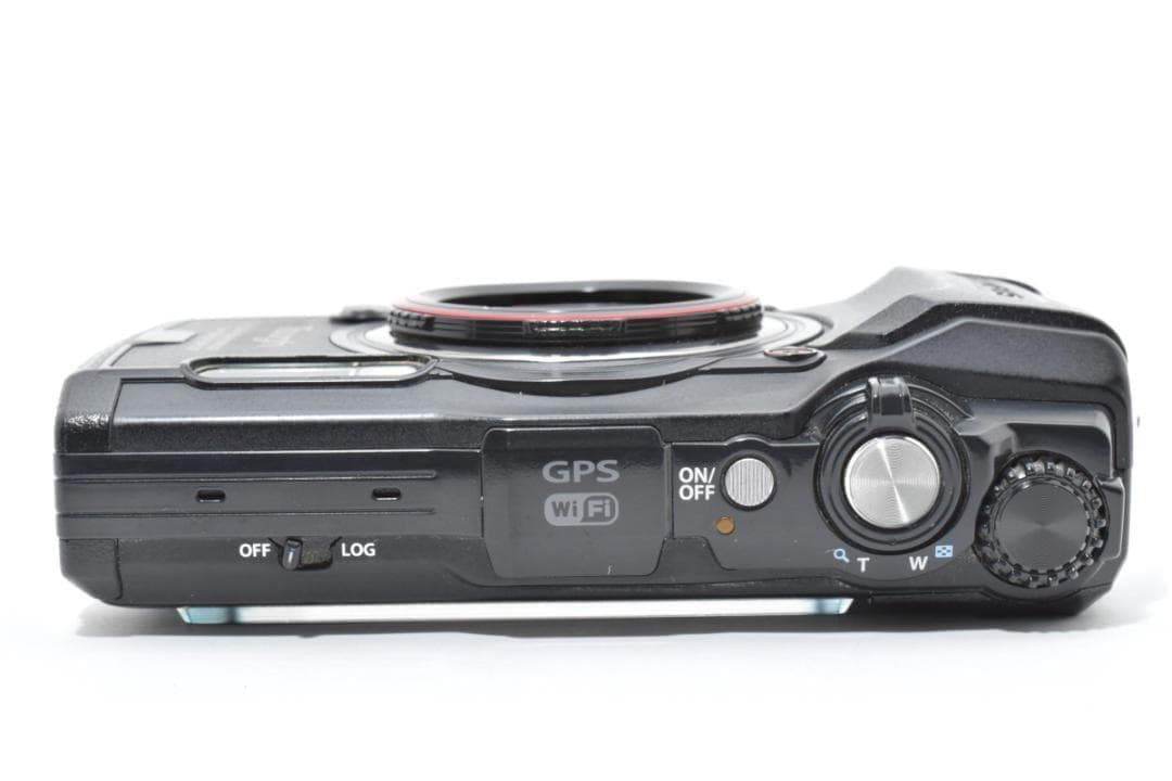 □美品・S数3540回 □ オリンパス OLYMPUS STYLUS TG-6 - メルカリ