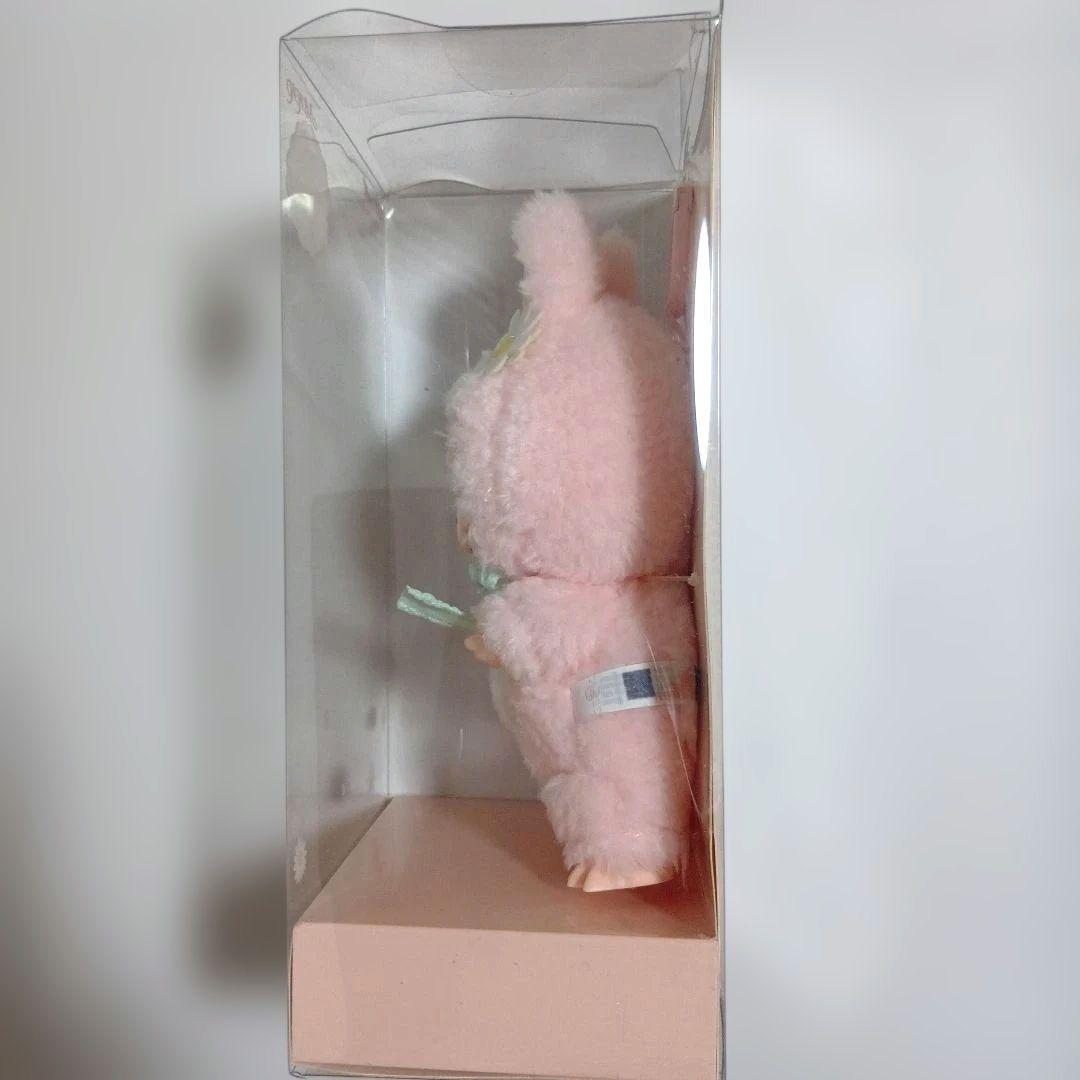 POPMART MOKOKO CLOSE TO SWEET ぬいぐるみ - メルカリ